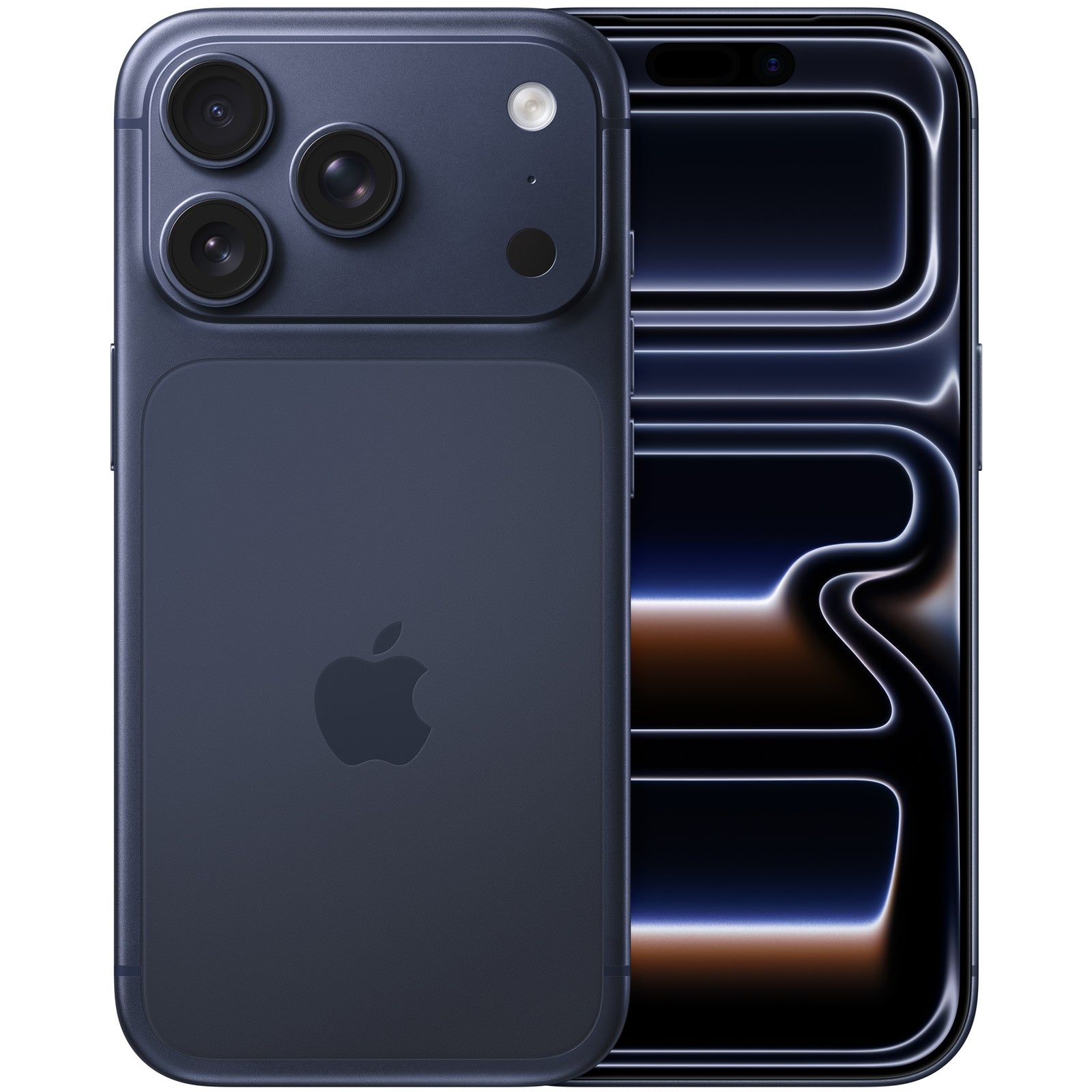 Apple iPhone 17 Pro 5G 1Sim + eSim - PixelMax