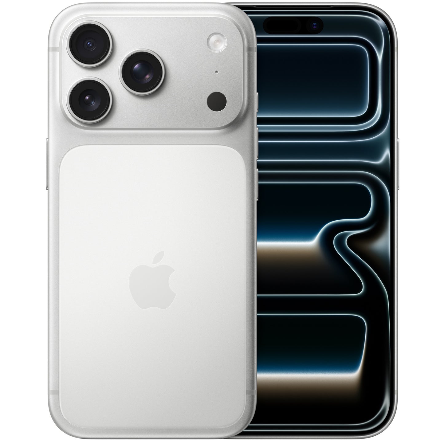 Apple iPhone 17 Pro Max 5G 1Sim + eSim - PixelMax