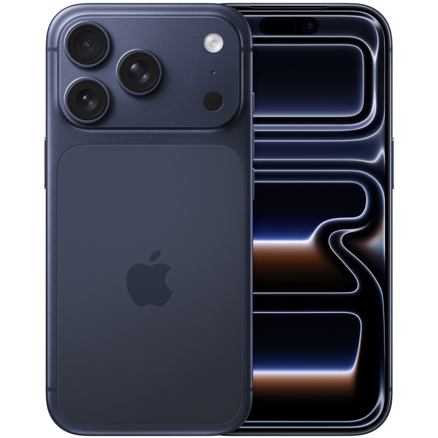Apple iPhone 17 Pro Max 5G 1Sim + eSim - PixelMax