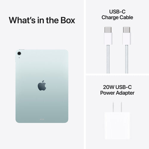 Apple iPad Air 2026 (8th Gen) 11-inch M4 Chip - PixelMax