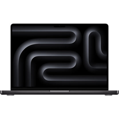 Apple MacBook Pro M5 Chip (2025) 14-inch, 10-Core CPU 10-Core GPU, English - PixelMax