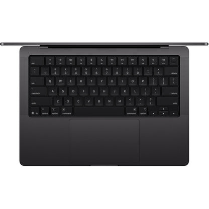 Apple MacBook Pro M5 Chip (2025) 14-inch, 10-Core CPU 10-Core GPU, English - PixelMax