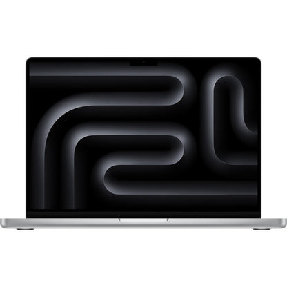 Apple MacBook Pro M5 Chip (2025) 14-inch, 10-Core CPU 10-Core GPU, English - PixelMax