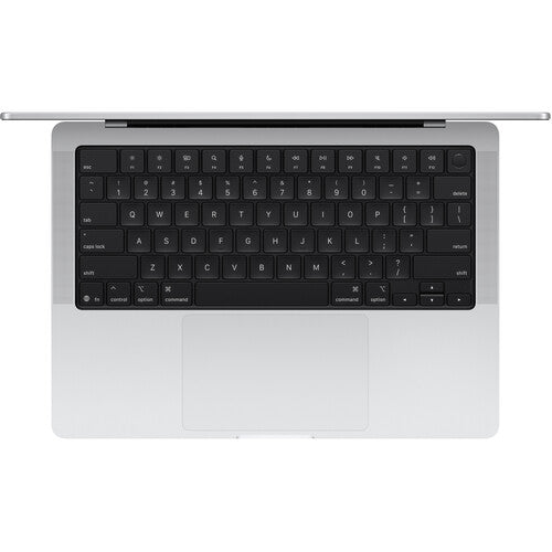 Apple MacBook Pro M5 Chip (2025) 14-inch, 10-Core CPU 10-Core GPU, English - PixelMax