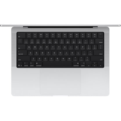 Apple MacBook Pro M5 Chip (2025) 14-inch, 10-Core CPU 10-Core GPU, English - PixelMax