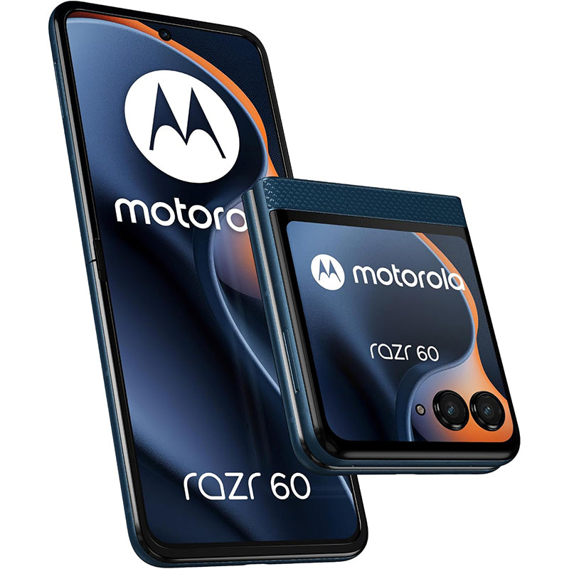 Motorola Razr 60 5G Dual Sim 256GB 8GB RAM - PixelMax