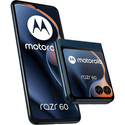 Motorola Razr 60 5G Dual Sim 256GB 8GB RAM - PixelMax