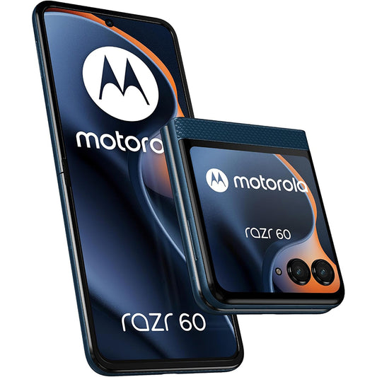 Motorola Razr 60 5G Dual Sim 256GB 8GB RAM - PixelMax