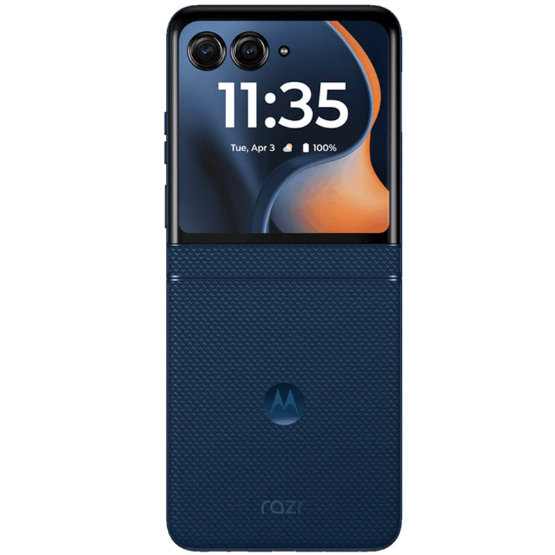 Motorola Razr 60 5G Dual Sim 256GB 8GB RAM - PixelMax