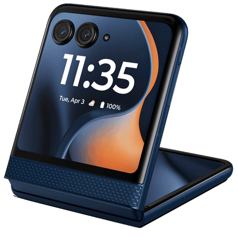 Motorola Razr 60 5G Dual Sim 256GB 8GB RAM - PixelMax