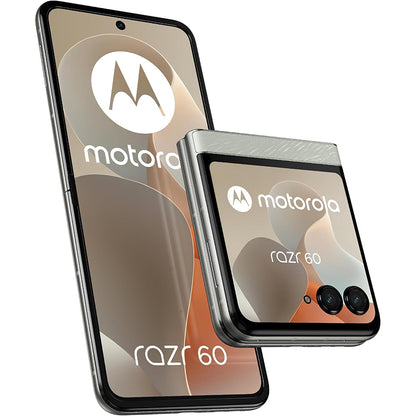 Motorola Razr 60 5G Dual Sim 256GB 8GB RAM - PixelMax