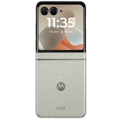Motorola Razr 60 5G Dual Sim 256GB 8GB RAM - PixelMax