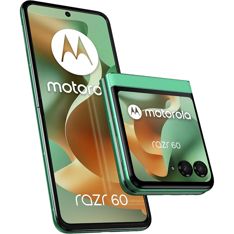 Motorola Razr 60 5G Dual Sim 256GB 8GB RAM - PixelMax