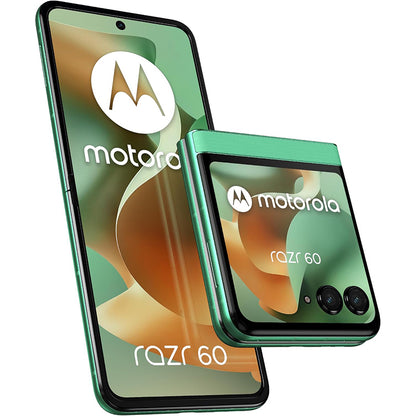 Motorola Razr 60 5G Dual Sim 256GB 8GB RAM - PixelMax