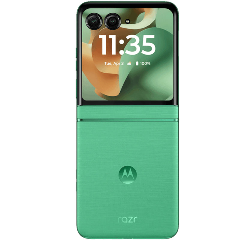 Motorola Razr 60 5G Dual Sim 256GB 8GB RAM - PixelMax