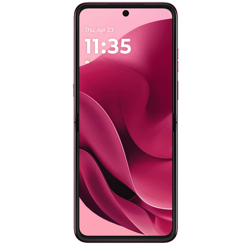 Motorola Razr 60 Ultra 5G Dual Sim 512GB 16GB RAM - PixelMax