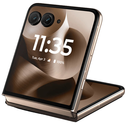 Motorola Razr 60 Ultra 5G Dual Sim 512GB 16GB RAM - PixelMax