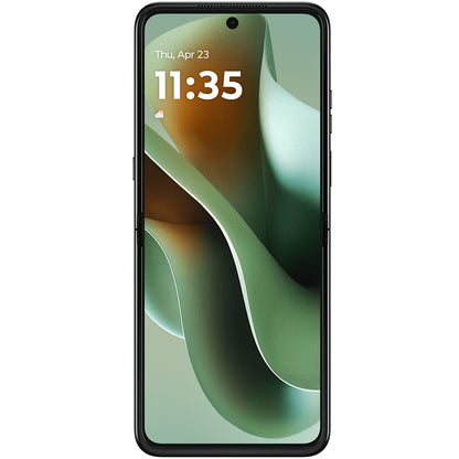 Motorola Razr 60 Ultra 5G Dual Sim 512GB 16GB RAM - PixelMax