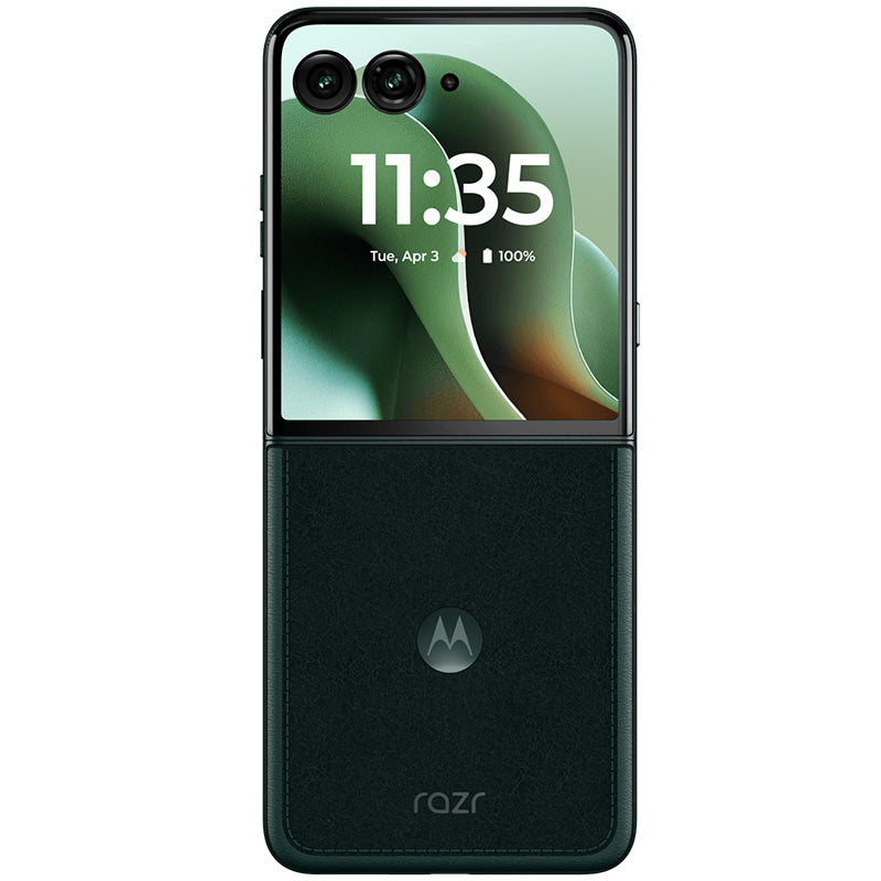 Motorola Razr 60 Ultra 5G Dual Sim 512GB 16GB RAM - PixelMax