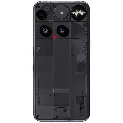 Nothing Phone 3 5G Dual Sim 256GB 12GB RAM - PixelMax