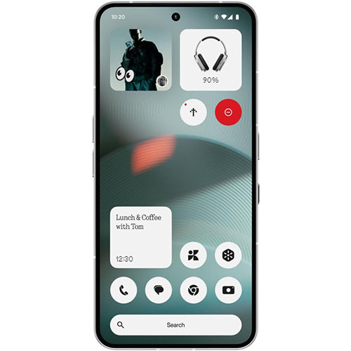 Nothing Phone 3 5G Dual Sim 256GB 12GB RAM - PixelMax