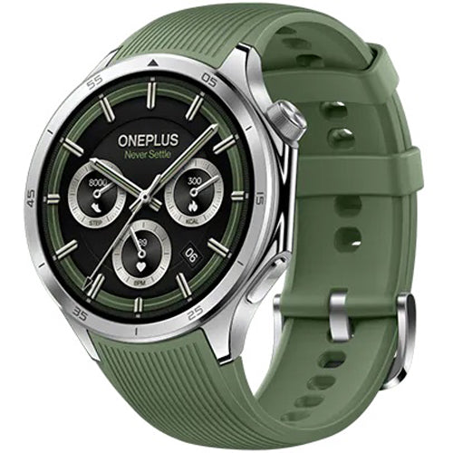 OnePlus Watch 3 - PixelMax