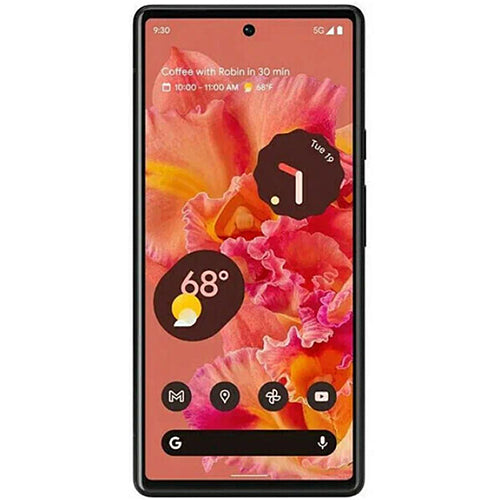 Google Pixel 6 5G 8GB RAM - PixelMax