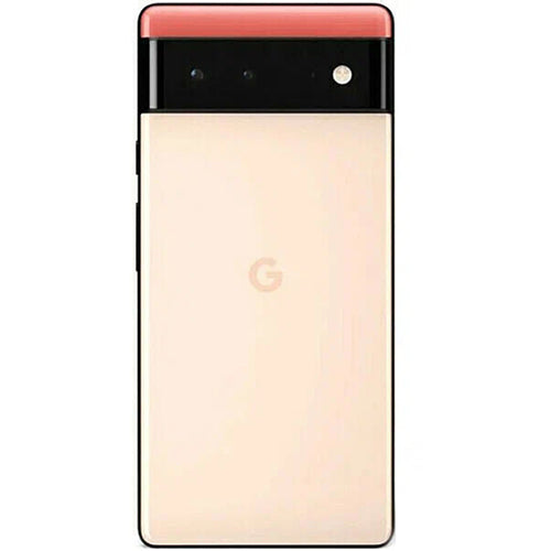 Google Pixel 6 5G 8GB RAM - PixelMax