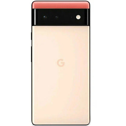 Google Pixel 6 5G 8GB RAM - PixelMax