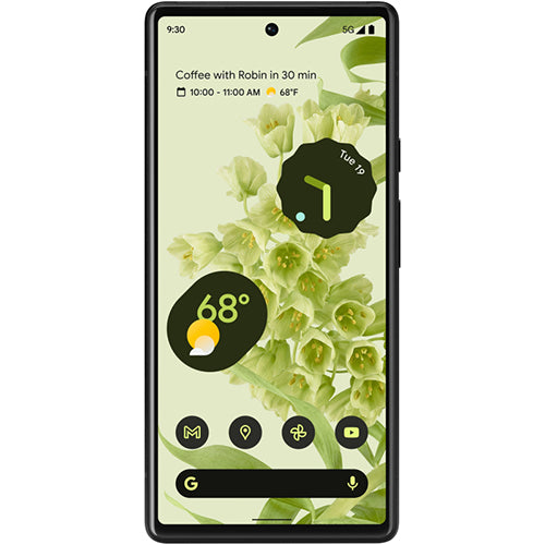 Google Pixel 6 5G 8GB RAM - PixelMax