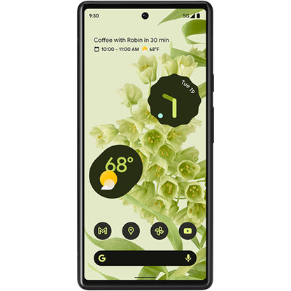 Google Pixel 6 5G 8GB RAM - PixelMax