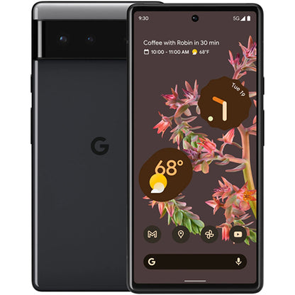 Google Pixel 6 5G 8GB RAM - PixelMax