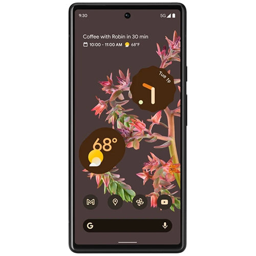 Google Pixel 6 5G 8GB RAM - PixelMax