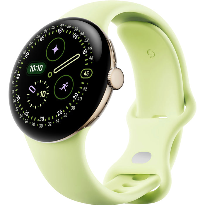 Google Pixel Watch 4 Bluetooth Smart Watch - PixelMax