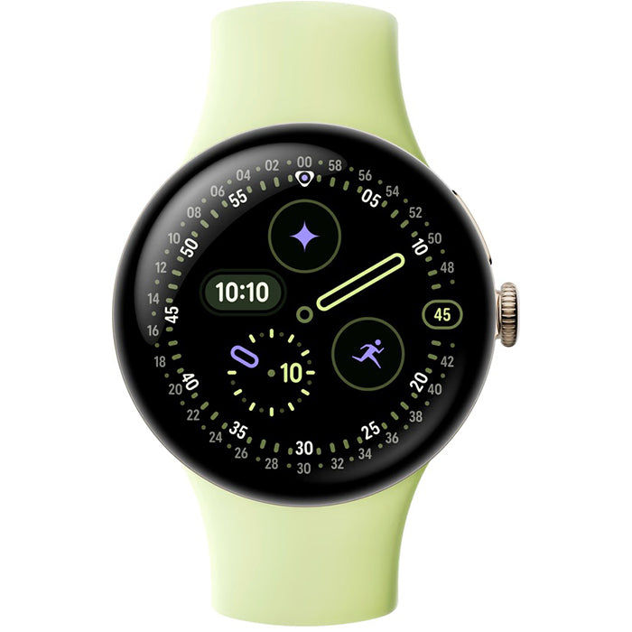 Google Pixel Watch 4 Bluetooth Smart Watch - PixelMax