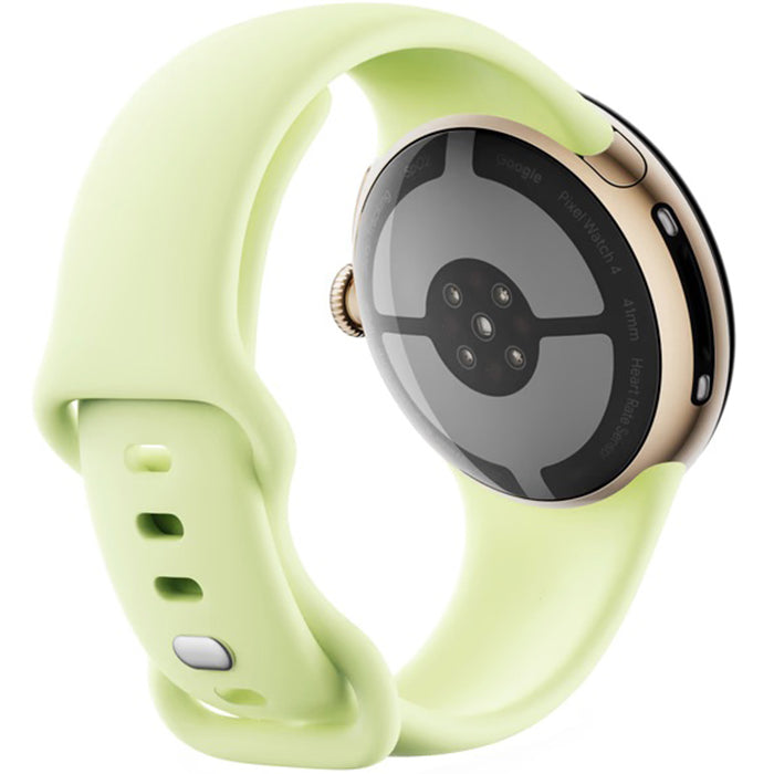 Google Pixel Watch 4 Bluetooth Smart Watch - PixelMax
