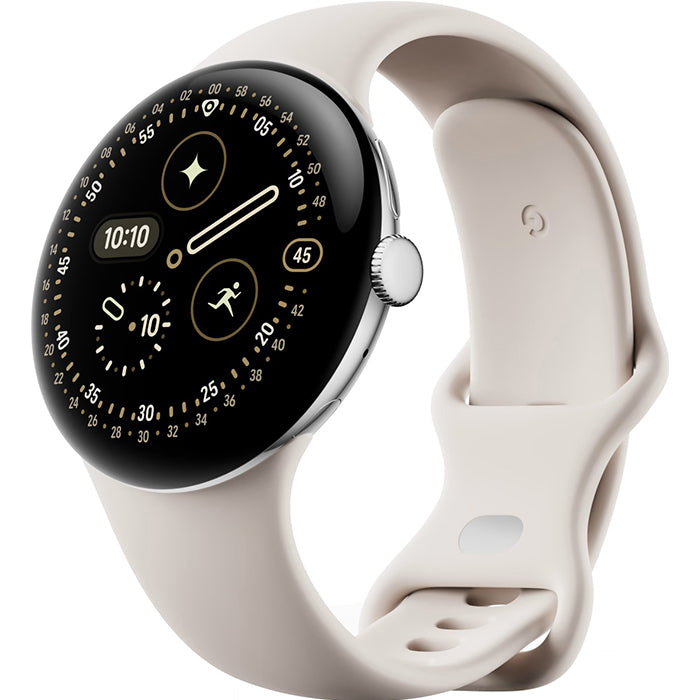 Google Pixel Watch 4 Bluetooth Smart Watch - PixelMax
