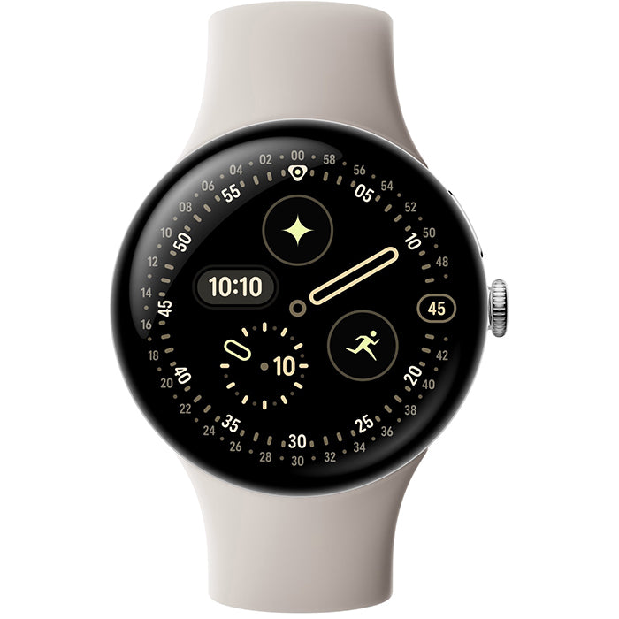 Google Pixel Watch 4 Bluetooth Smart Watch - PixelMax