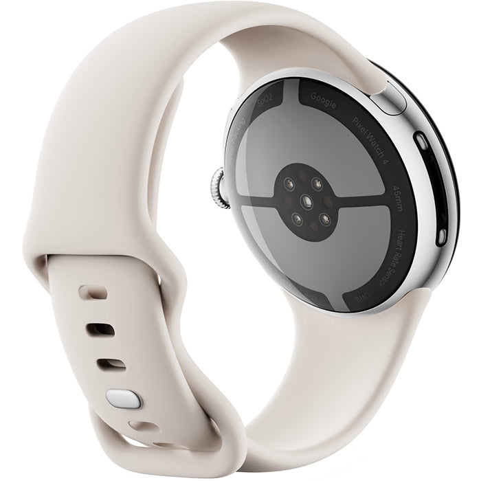 Google Pixel Watch 4 Bluetooth Smart Watch - PixelMax
