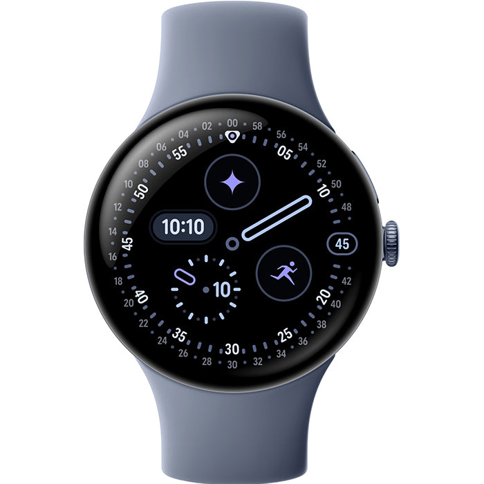 Google Pixel Watch 4 Bluetooth Smart Watch - PixelMax