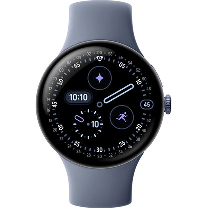 Google Pixel Watch 4 Bluetooth Smart Watch - PixelMax