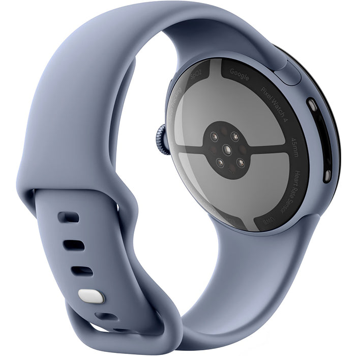 Google Pixel Watch 4 Bluetooth Smart Watch - PixelMax