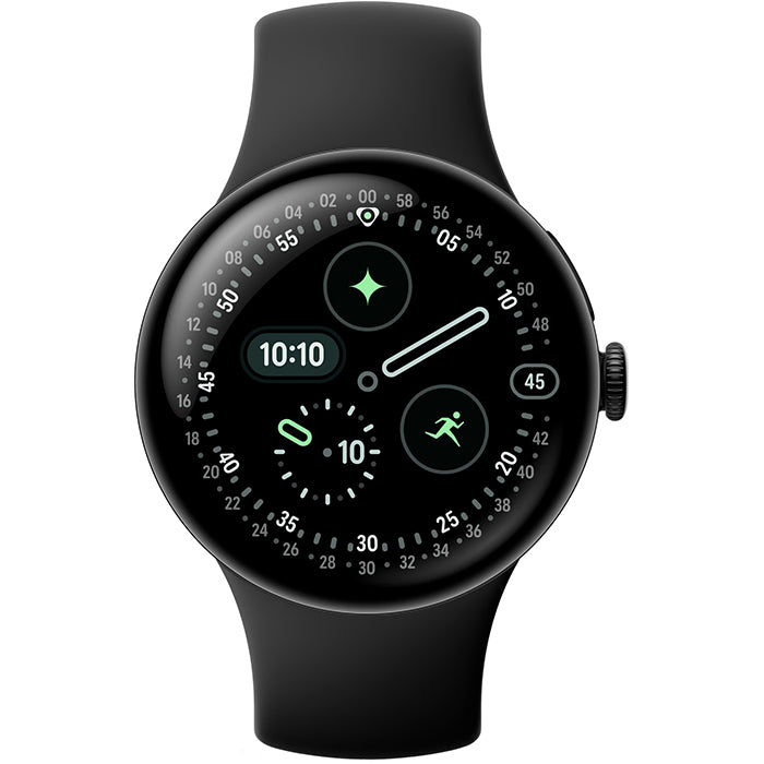 Google Pixel Watch 4 Bluetooth Smart Watch - PixelMax