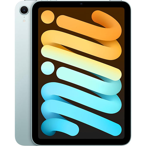 Apple iPad mini 2024 (7th Gen) 8.3-inch - PixelMax