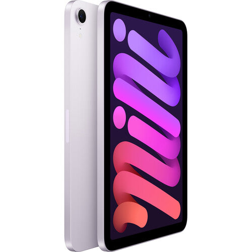 Apple iPad mini 2024 (7th Gen) 8.3-inch - PixelMax
