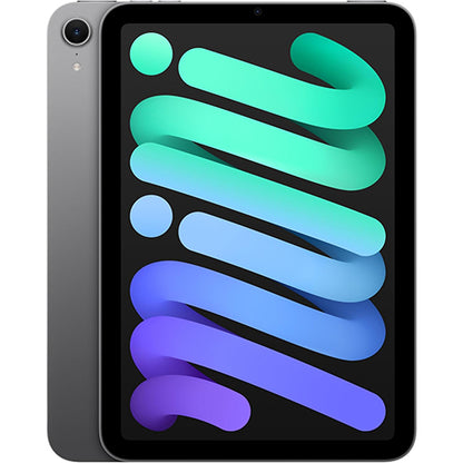 Apple iPad mini 2024 (7th Gen) 8.3-inch - PixelMax
