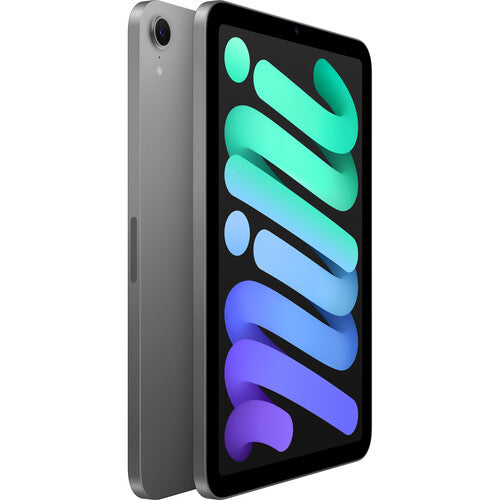 Apple iPad mini 2024 (7th Gen) 8.3-inch - PixelMax
