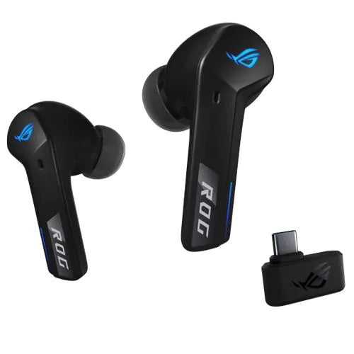 Asus ROG Cetra True Wireless SpeedNova Gaming Headphones - PixelMax