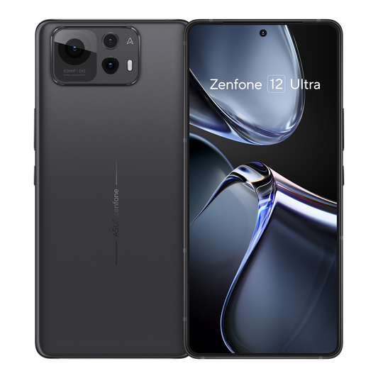 Asus Zenfone 12 Ultra 5G Dual Sim 512GB 16GB RAM - PixelMax