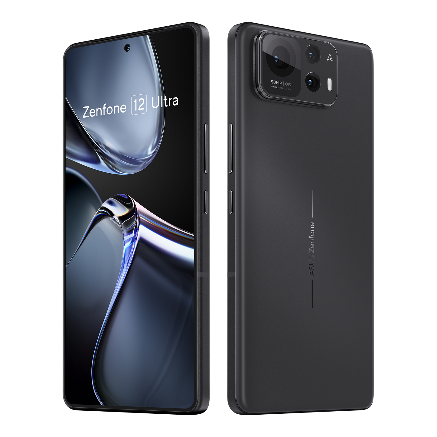 Asus Zenfone 12 Ultra 5G Dual Sim 512GB 16GB RAM - PixelMax